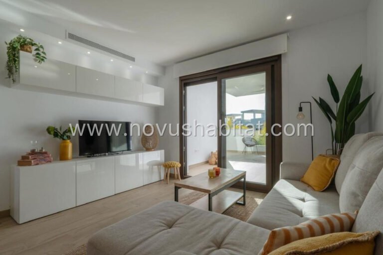 Villa í Finestrat - 527559 - foto 5