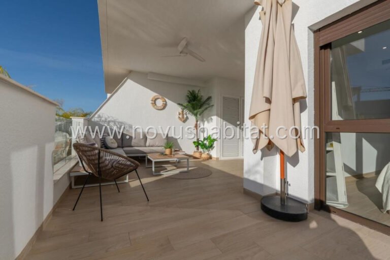 Villa í Finestrat - 527559 - foto 9