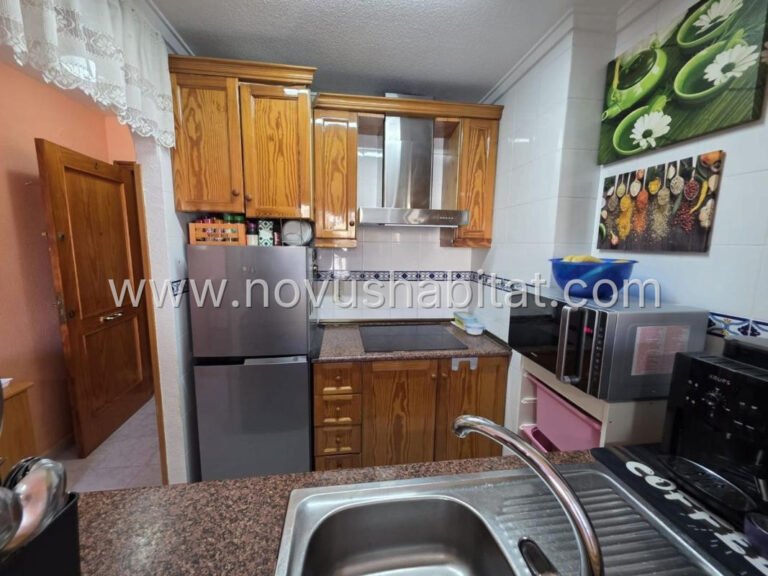 Apartment in Torrevieja - 527568 - foto 10