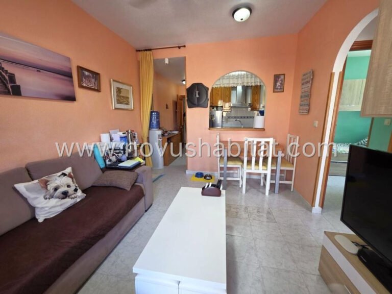 Apartment in Torrevieja - 527568 - foto 2