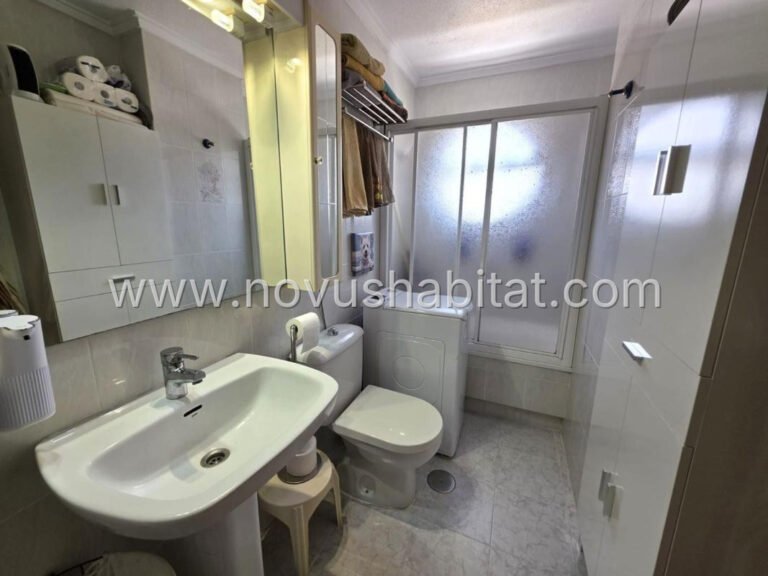 Apartment in Torrevieja - 527568 - foto 4