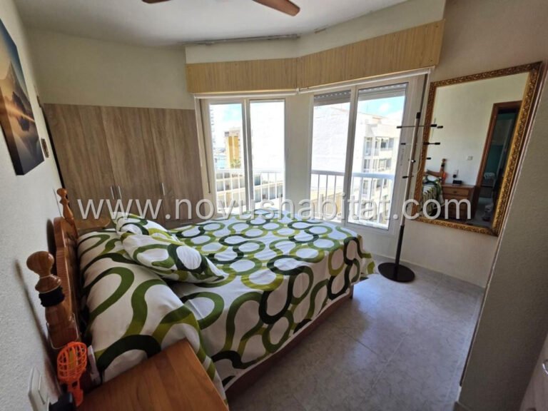 Apartment in Torrevieja - 527568 - foto 7