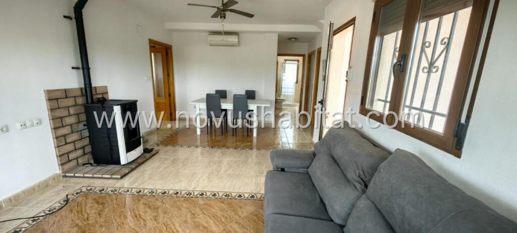 Villa in Pinoso - 527578 – foto 3
