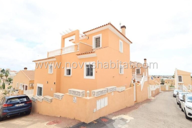 Villa in San Miguel de Salinas - 527701 - foto 2