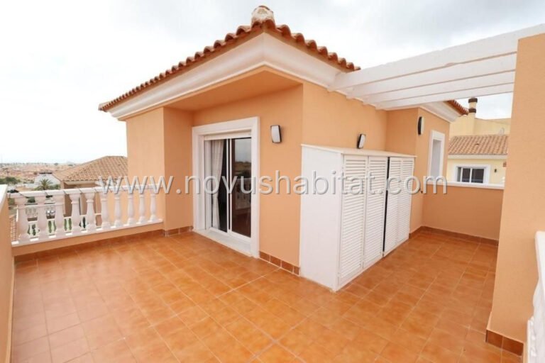 Villa in San Miguel de Salinas - 527701 - foto 23