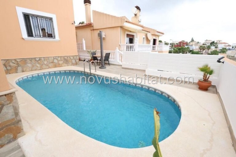 Villa in San Miguel de Salinas - 527701 - foto 29