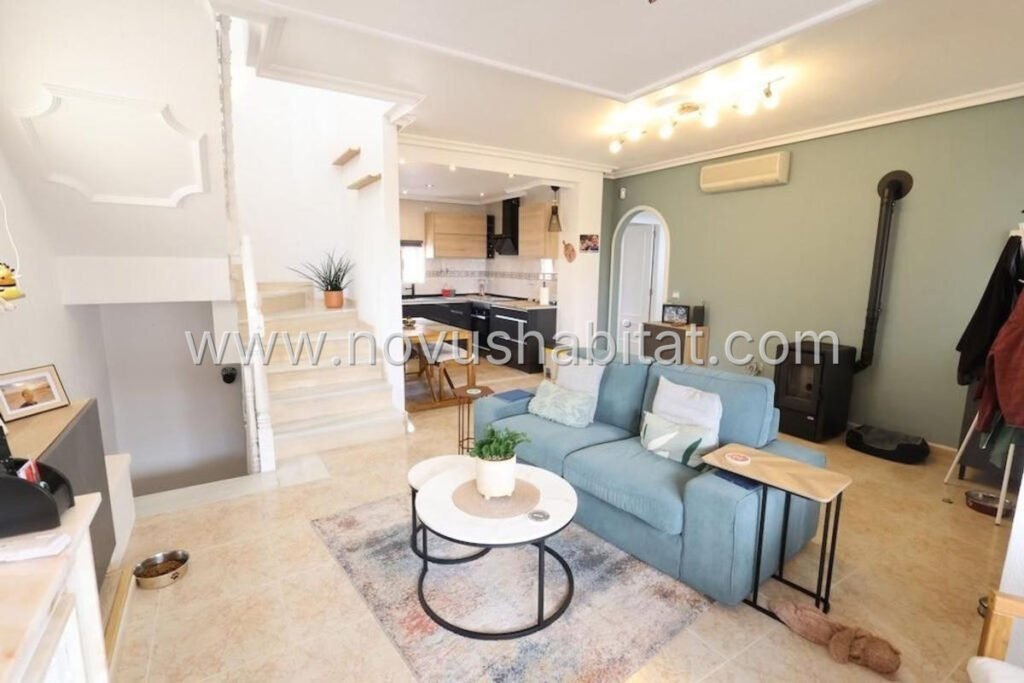 Villa in San Miguel de Salinas - 527701 – foto 5