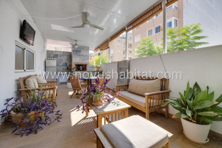 Townhouse in Torrevieja - 527767 - foto 28