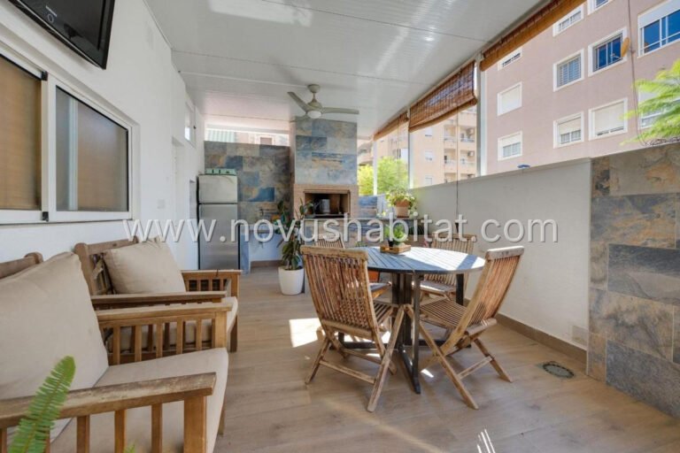 Townhouse in Torrevieja - 527767 - foto 29