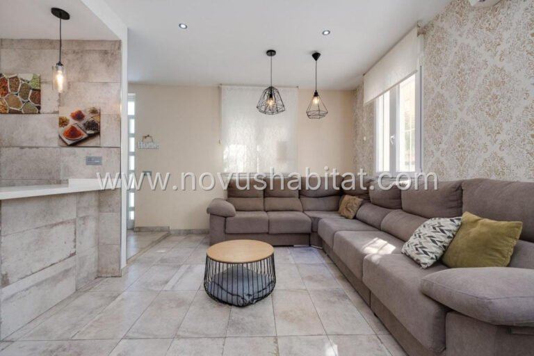 Townhouse in Torrevieja - 527767 - foto 3