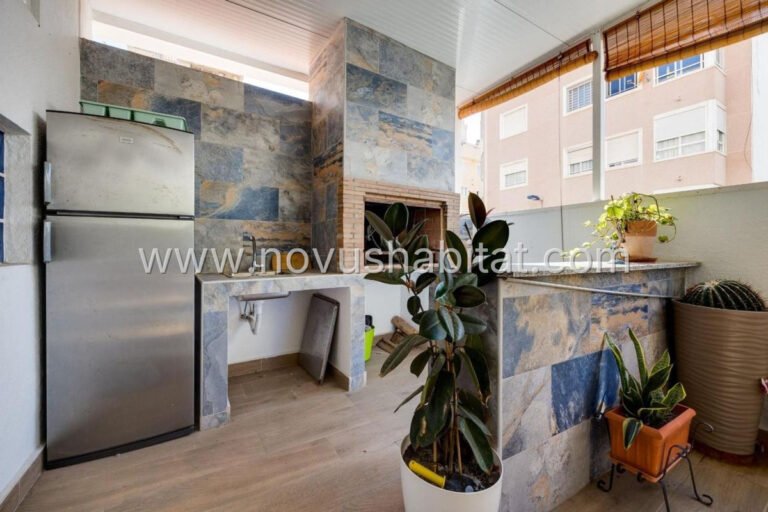 Townhouse in Torrevieja - 527767 - foto 30