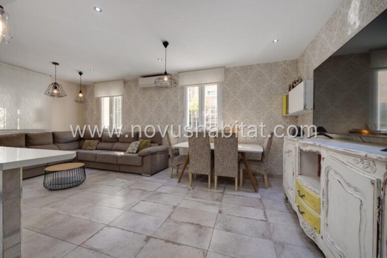 Townhouse in Torrevieja - 527767 - foto 5