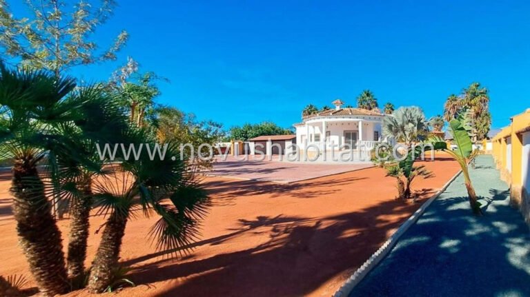 Villa en Catral - 527958