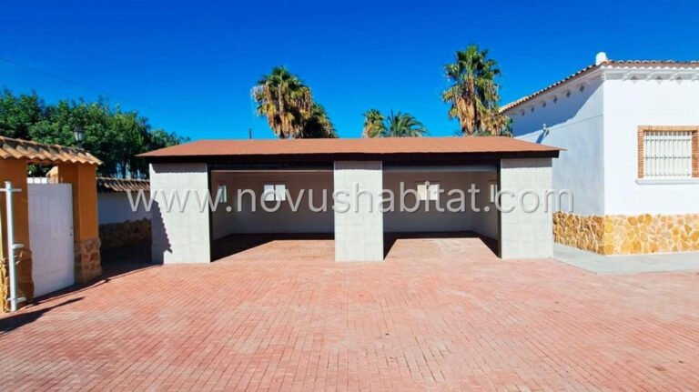 Villa í Catral - 527958 - foto 12