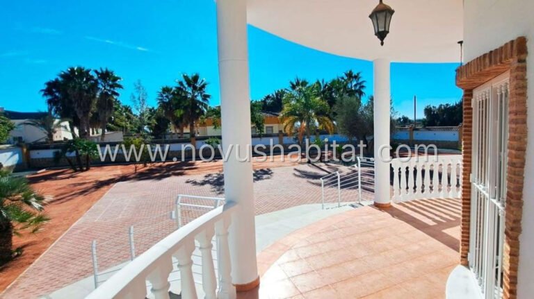 Villa í Catral - 527958 - foto 4