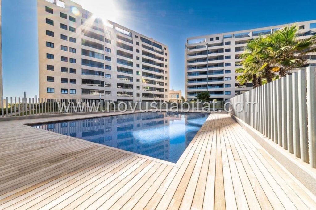 Apartment in Orihuela - 527997 – foto 1