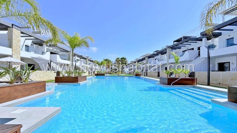 Penthouse in Orihuela - 540803