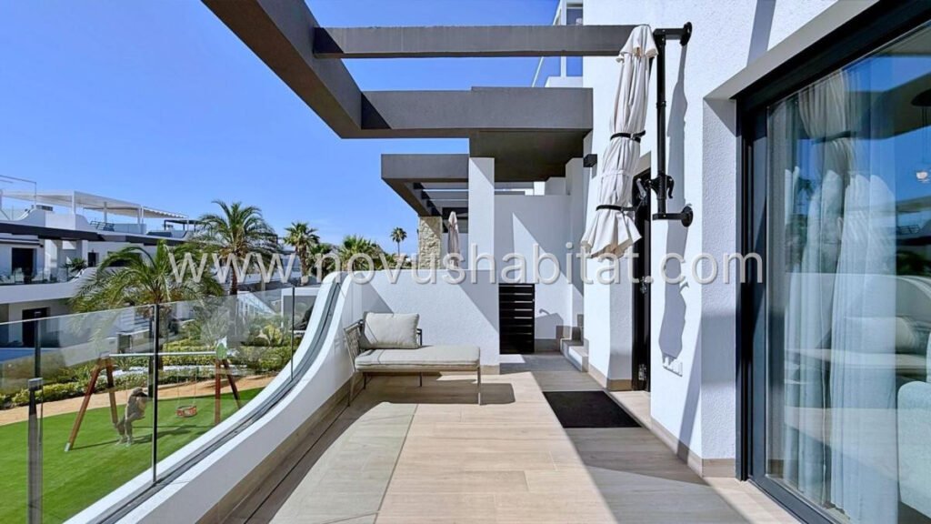 Penthouse in Orihuela - 540803 – foto 4