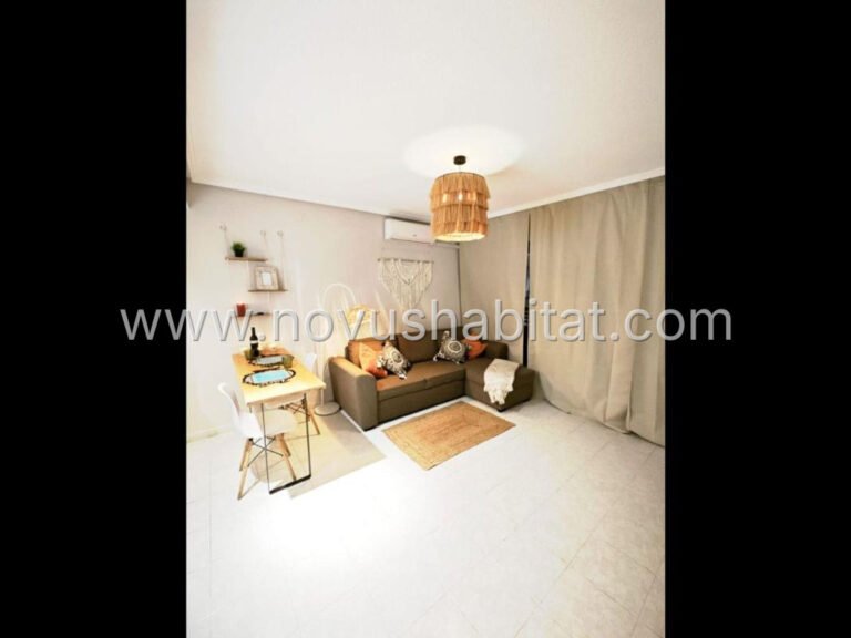 Apartment in Torrevieja - 528303 - foto 14
