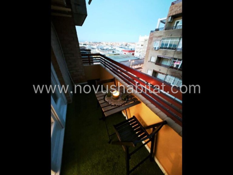 Apartment in Torrevieja - 528303 - foto 18