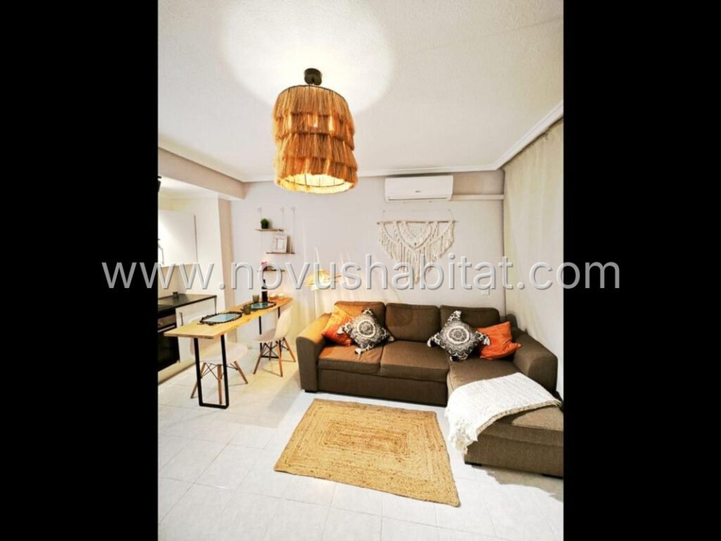Apartment in Torrevieja - 528303 – foto 2