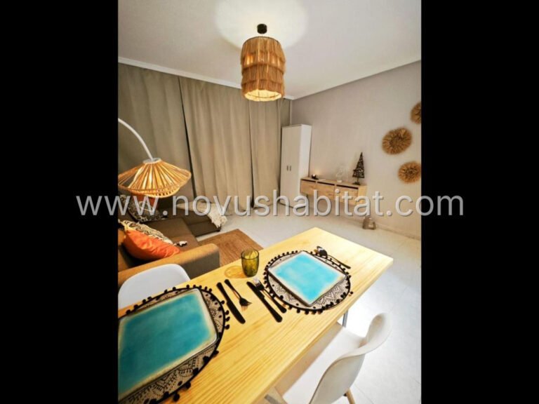 Apartment in Torrevieja - 528303 - foto 3