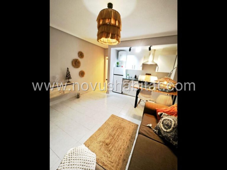 Apartment in Torrevieja - 528303 - foto 4
