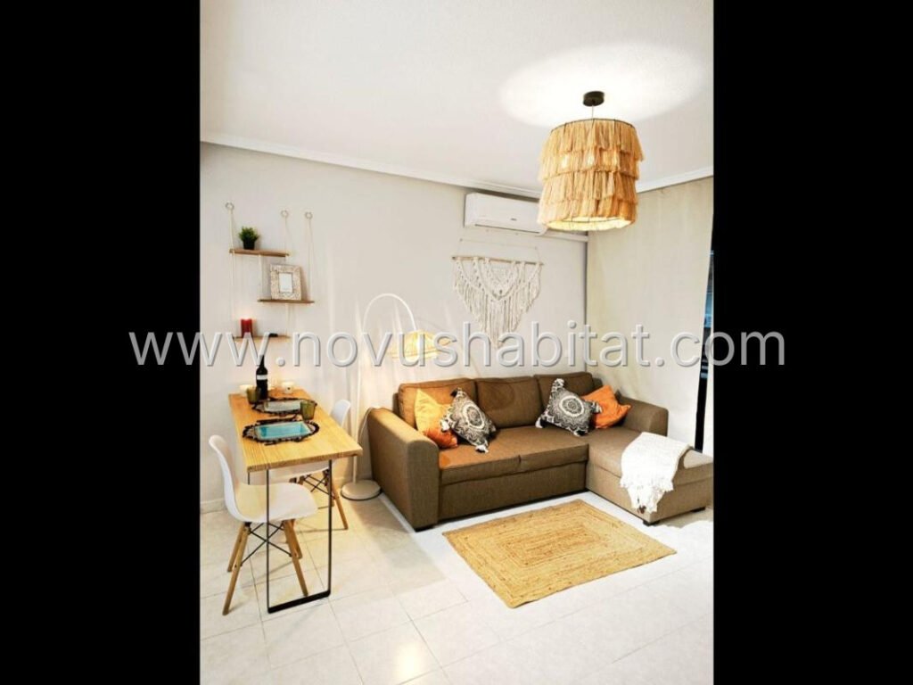 Apartment in Torrevieja - 528303 – foto 5