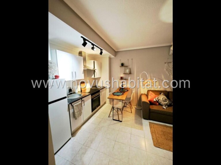 Apartment in Torrevieja - 528303 - foto 9