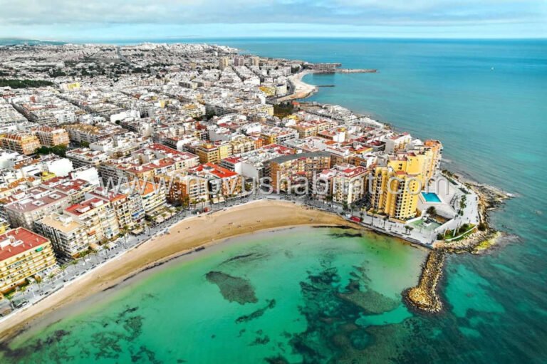 Apartamento en Torrevieja - 528356 - foto 6