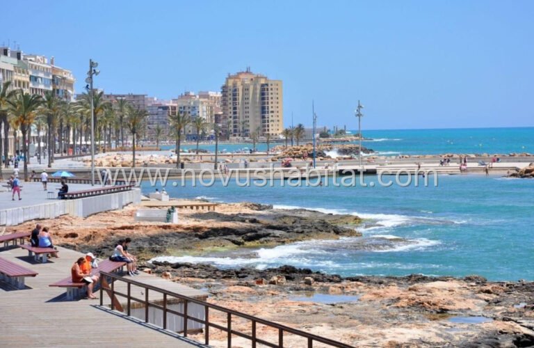 Apartamento en Torrevieja - 528356 - foto 7