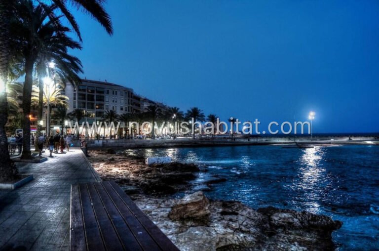 Apartamento en Torrevieja - 528356 - foto 8