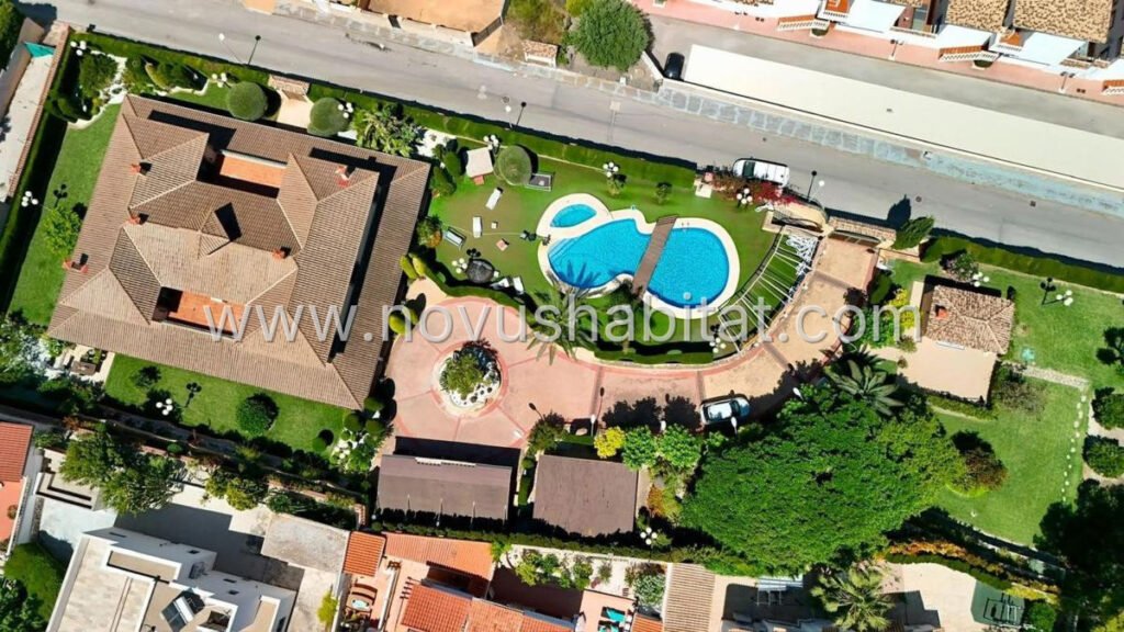 Villa in Calpe - 522841 – foto 2