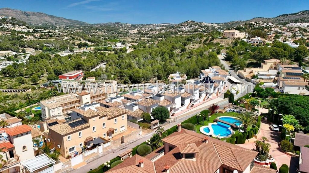 Villa in Calpe - 522841 – foto 3