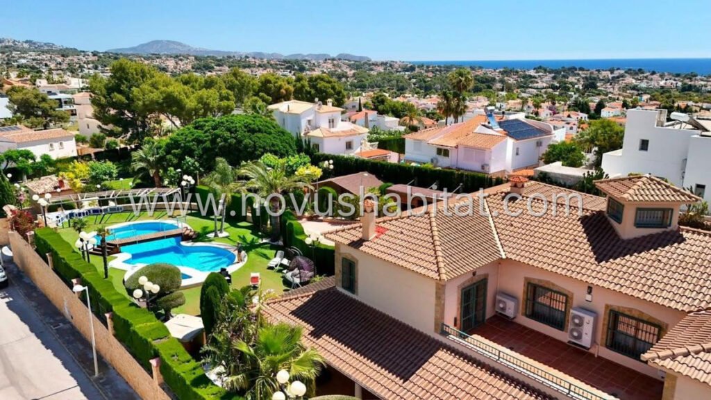 Villa in Calpe - 522841 – foto 4