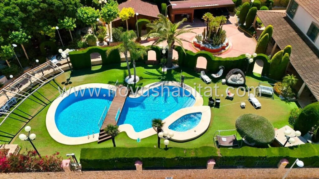 Villa in Calpe - 522841 – foto 5