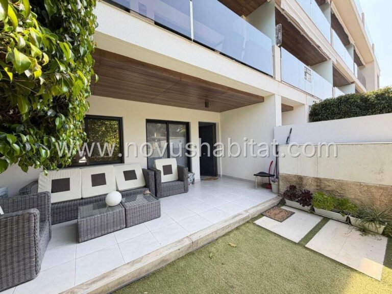 Apartamento en Orihuela - 528568 - foto 7