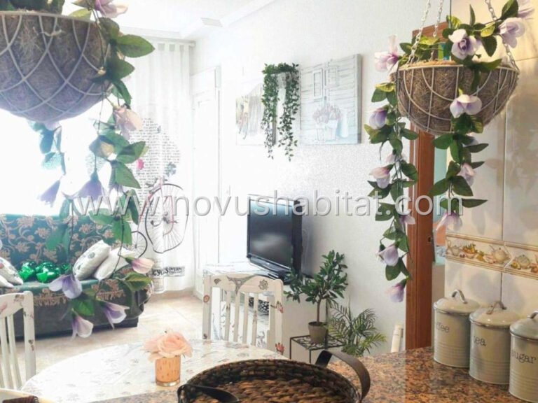 Appartement in Torrevieja - 528596 - foto 2