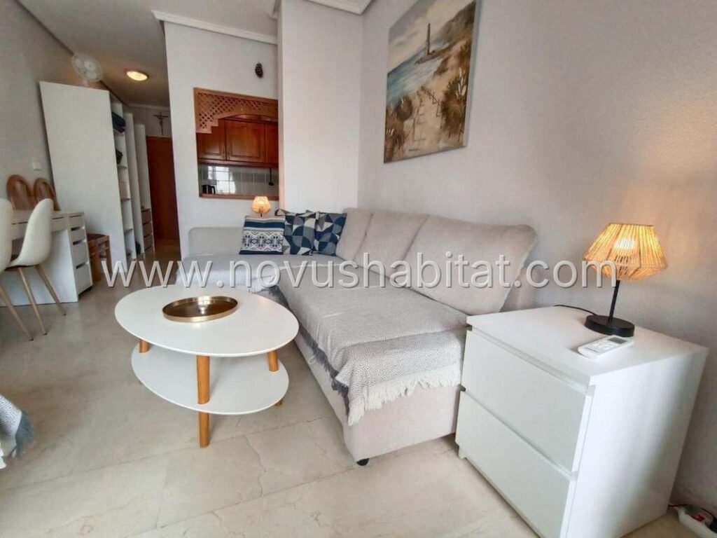 Apartment in Torrevieja - 528657 – foto 1