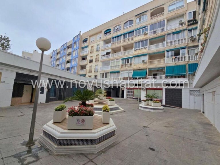 Apartamento en Torrevieja - 528657 - foto 18