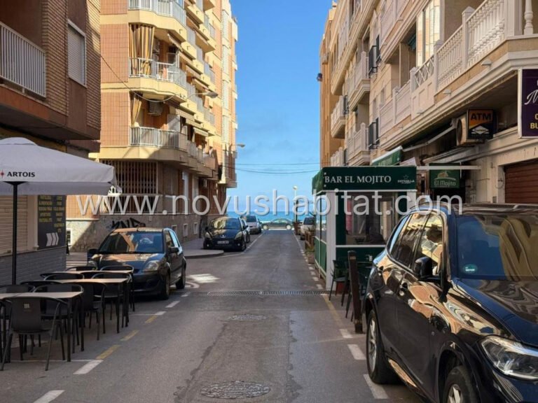 Apartamento en Torrevieja - 528657 - foto 2