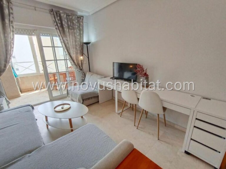 Apartamento en Torrevieja - 528657 - foto 3