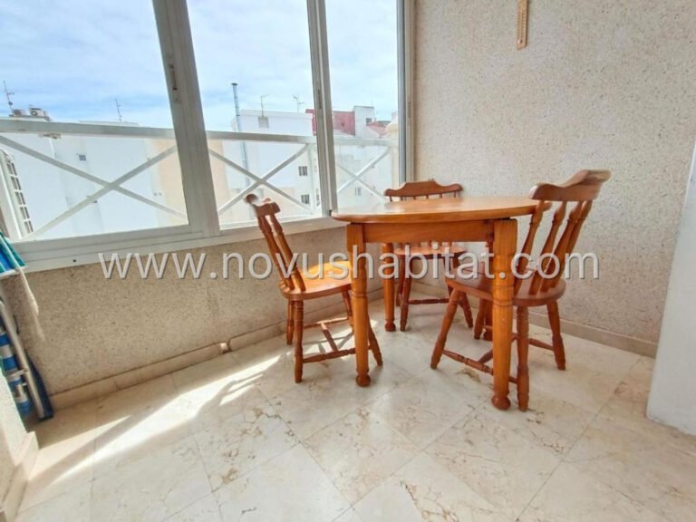Apartamento en Torrevieja - 528657 - foto 4