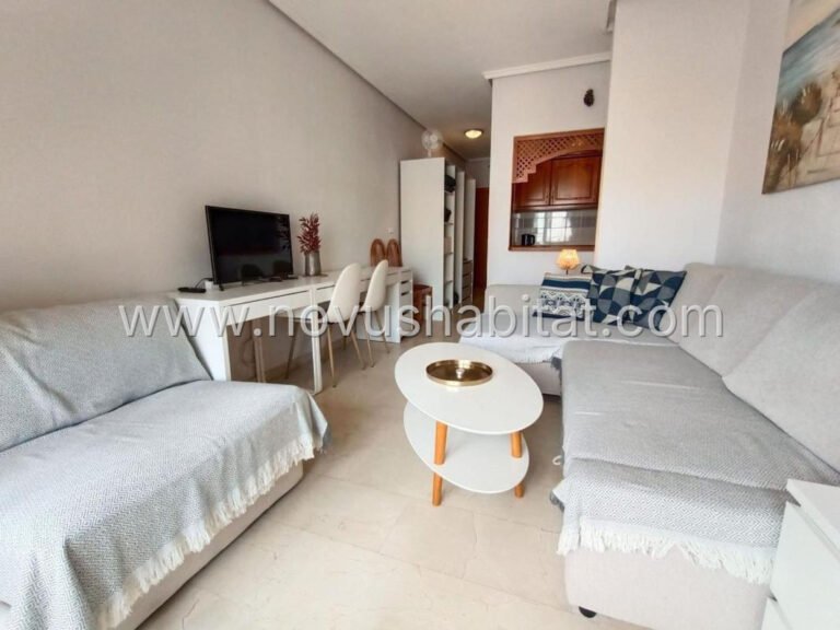 Apartamento en Torrevieja - 528657 - foto 5
