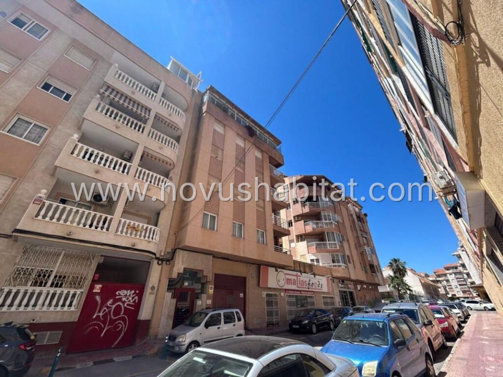 Apartment in Torrevieja - 529125 – foto 1