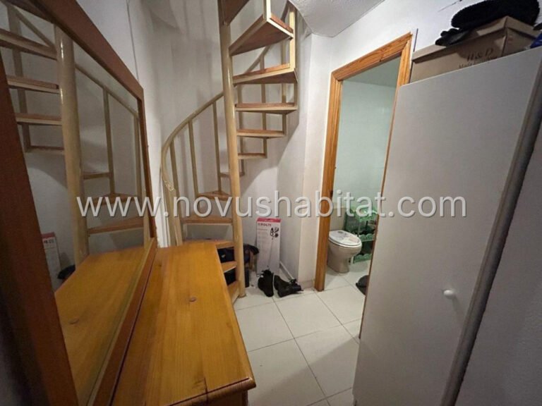 Apartment in Torrevieja - 529125 - foto 22