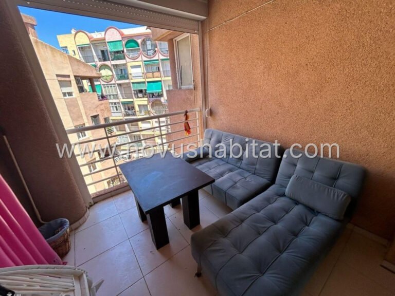 Apartment in Torrevieja - 529125 - foto 3