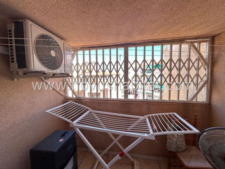 Apartment in Torrevieja - 529125 - foto 9