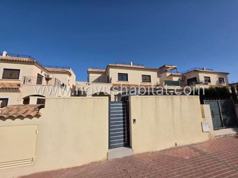 Villa en Torrevieja - 529133 - foto 30