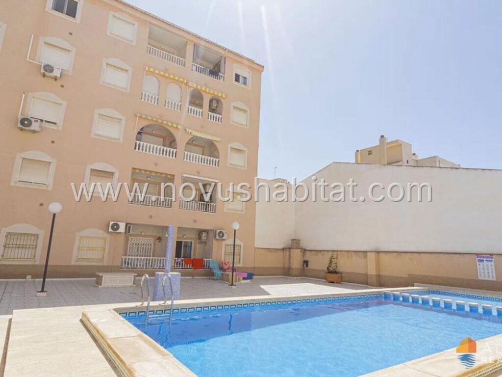 Penthouse in Torrevieja - 529222 – foto 1